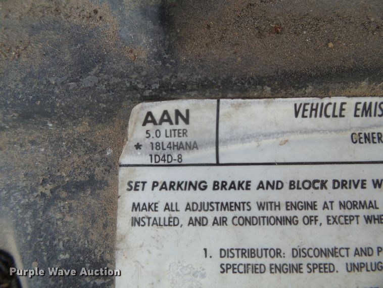 image for item DD0428 1981 Chevrolet K10  pickup truck