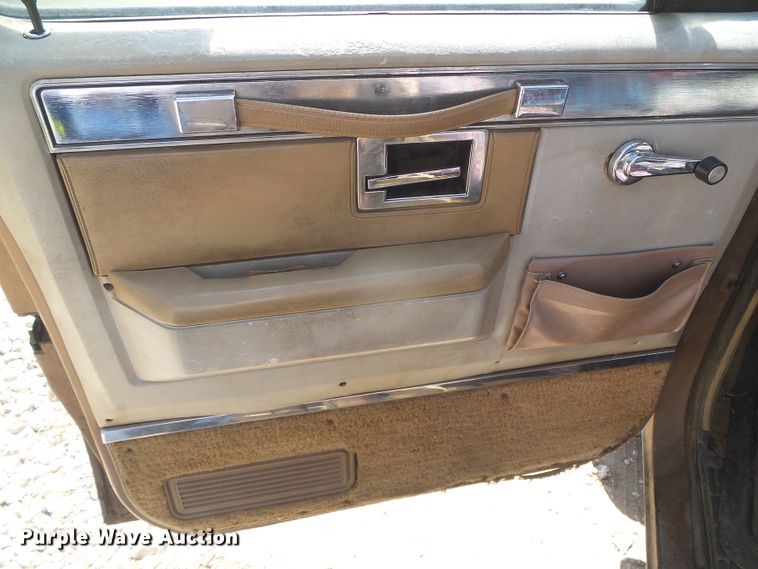 image for item DD0428 1981 Chevrolet K10  pickup truck