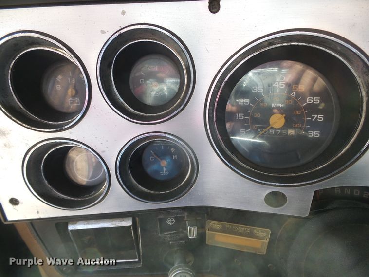 image for item DD0428 1981 Chevrolet K10  pickup truck