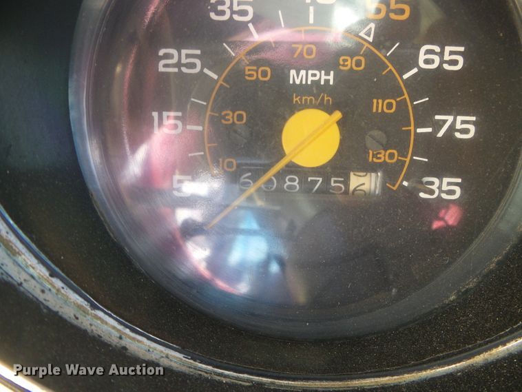 image for item DD0428 1981 Chevrolet K10  pickup truck