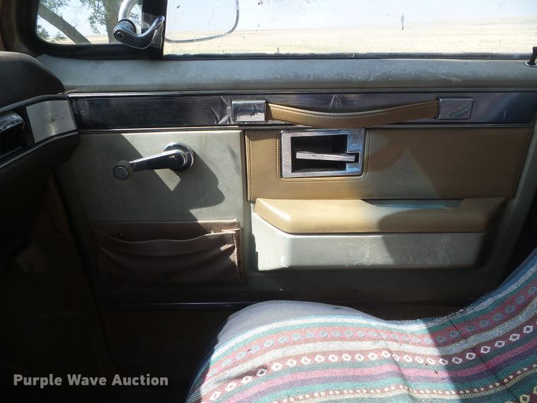 image for item DD0428 1981 Chevrolet K10  pickup truck