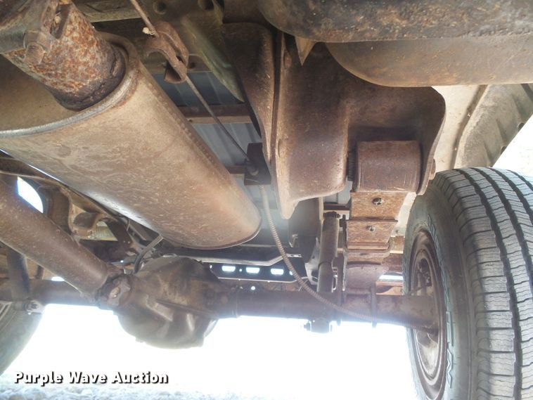 image for item DD0428 1981 Chevrolet K10  pickup truck