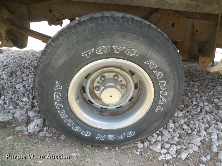 image for item DD0428 1981 Chevrolet K10  pickup truck