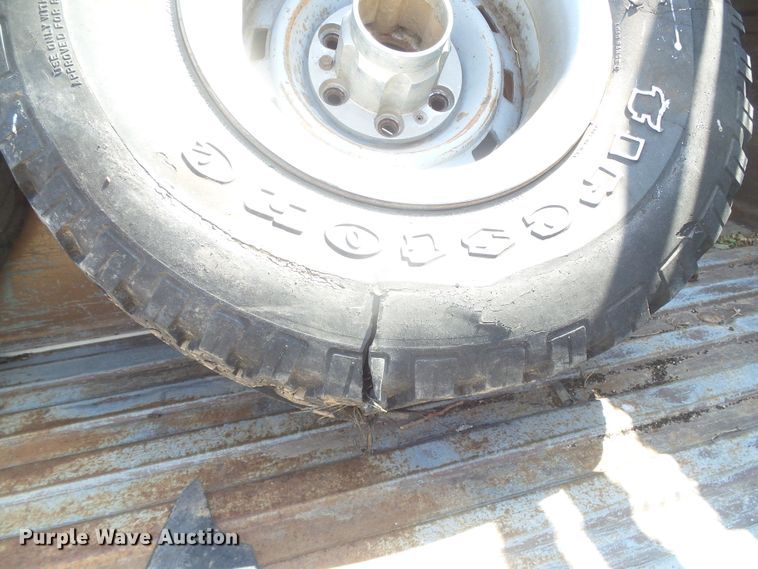 image for item DD0428 1981 Chevrolet K10  pickup truck