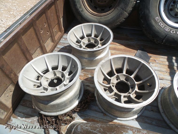 image for item DD0428 1981 Chevrolet K10  pickup truck