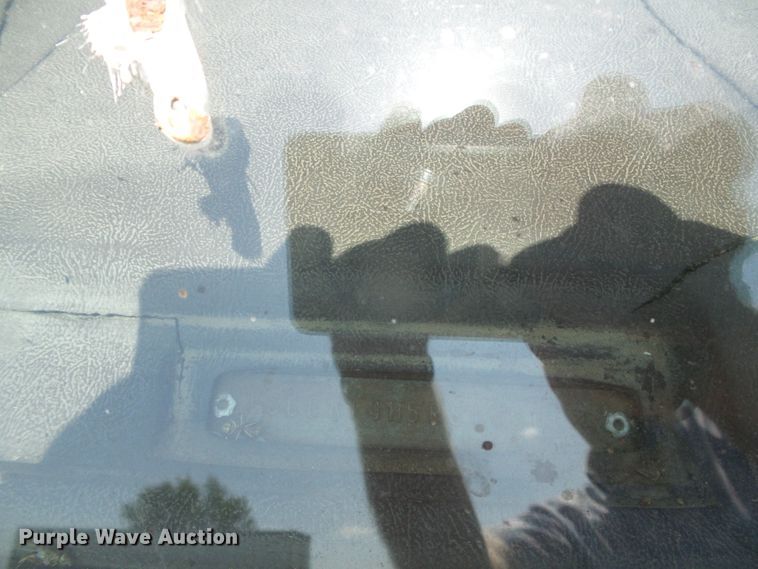 image for item DD0428 1981 Chevrolet K10  pickup truck