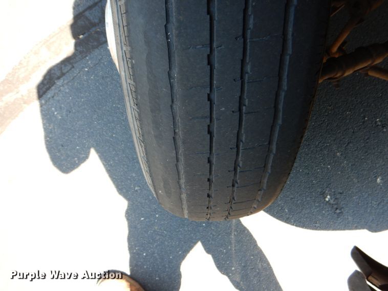 image for item DE2455 2002 Ford F350 Super Duty  Crew Cab pickup truck