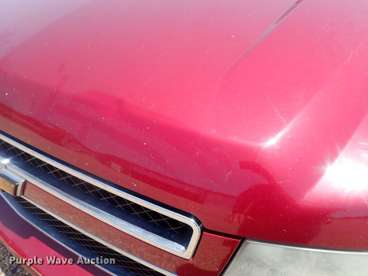 image for item DG2309 2007 Chevrolet Suburban 1500 LT  SUV