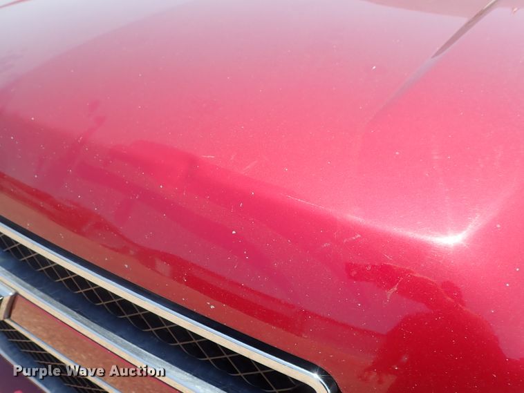 image for item DG2309 2007 Chevrolet Suburban 1500 LT  SUV