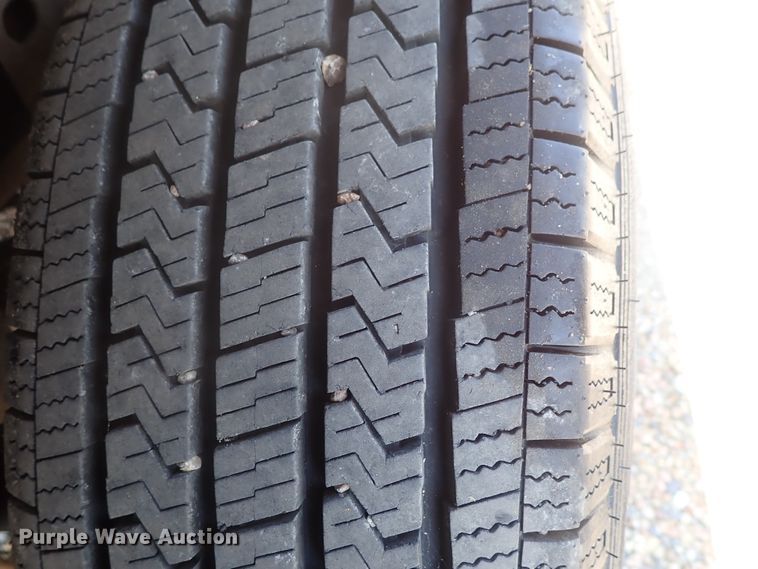 image for item DG2309 2007 Chevrolet Suburban 1500 LT  SUV