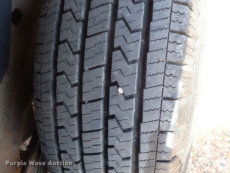 image for item DG2309 2007 Chevrolet Suburban 1500 LT  SUV