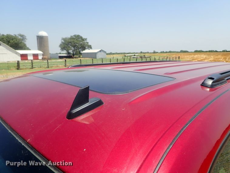 image for item DG2309 2007 Chevrolet Suburban 1500 LT  SUV