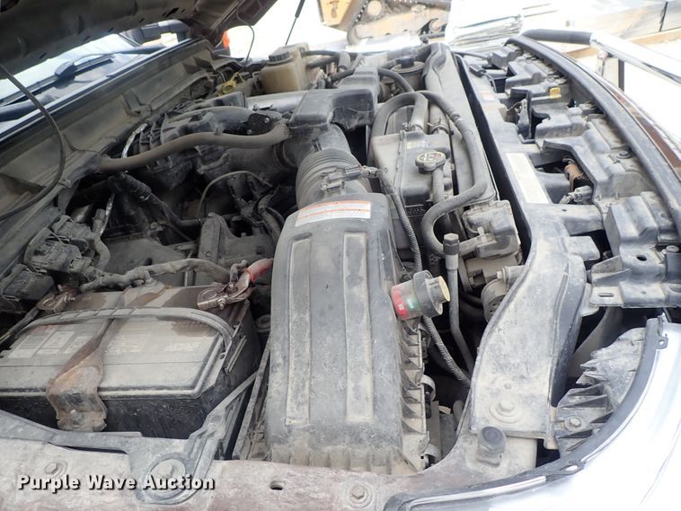 image for item DG2332 2011 Ford F350 Super Duty  Crew Cab pickup truck