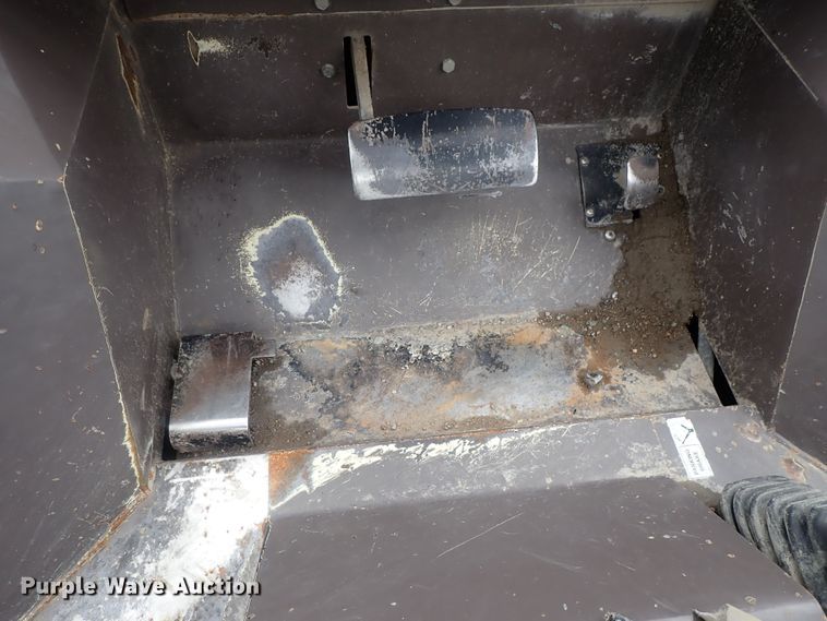 image for item DG2334 2008 Manitou KDHAWK30-2H  forklift