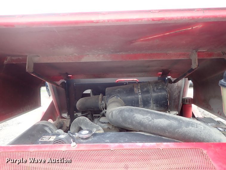 image for item DG2334 2008 Manitou KDHAWK30-2H  forklift