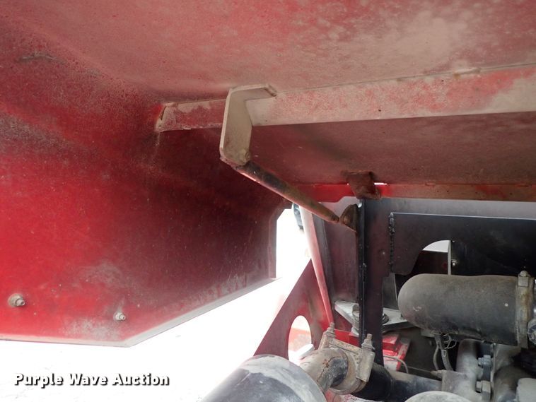 image for item DG2334 2008 Manitou KDHAWK30-2H  forklift