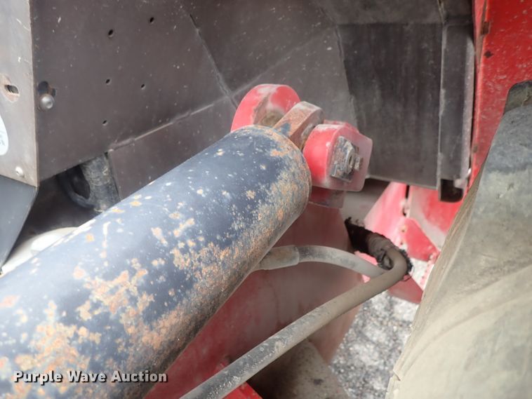 image for item DG2334 2008 Manitou KDHAWK30-2H  forklift