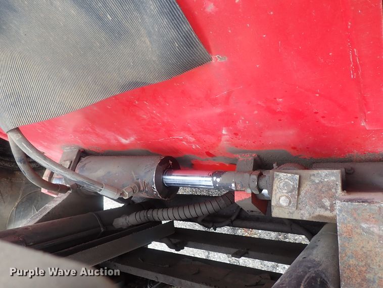 image for item DG2334 2008 Manitou KDHAWK30-2H  forklift