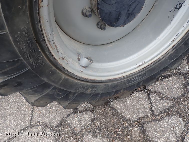 image for item DG2334 2008 Manitou KDHAWK30-2H  forklift