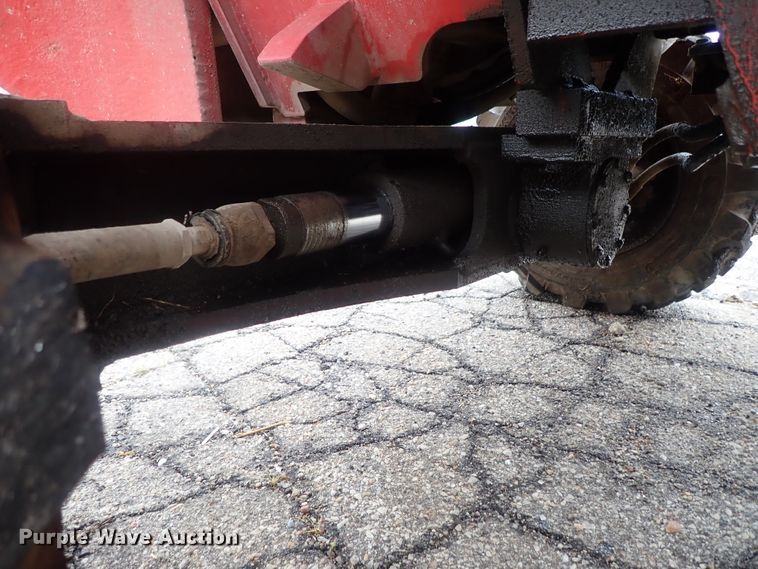 image for item DG2334 2008 Manitou KDHAWK30-2H  forklift