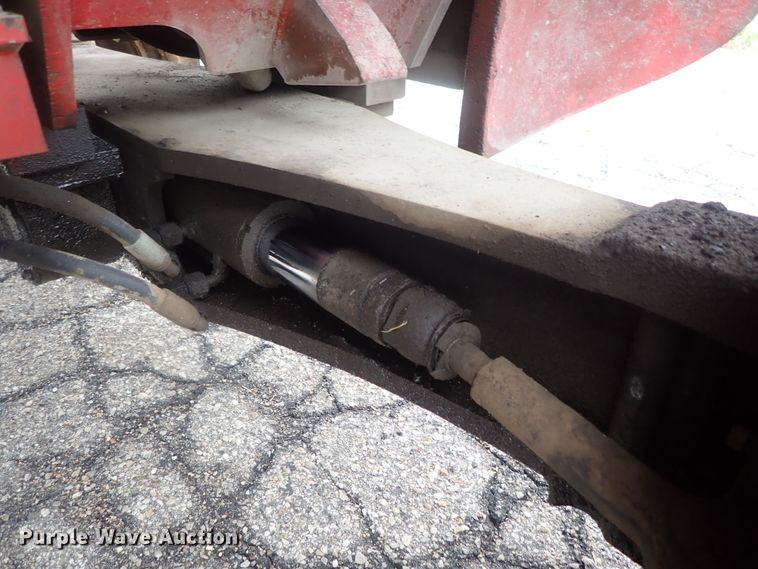 image for item DG2334 2008 Manitou KDHAWK30-2H  forklift