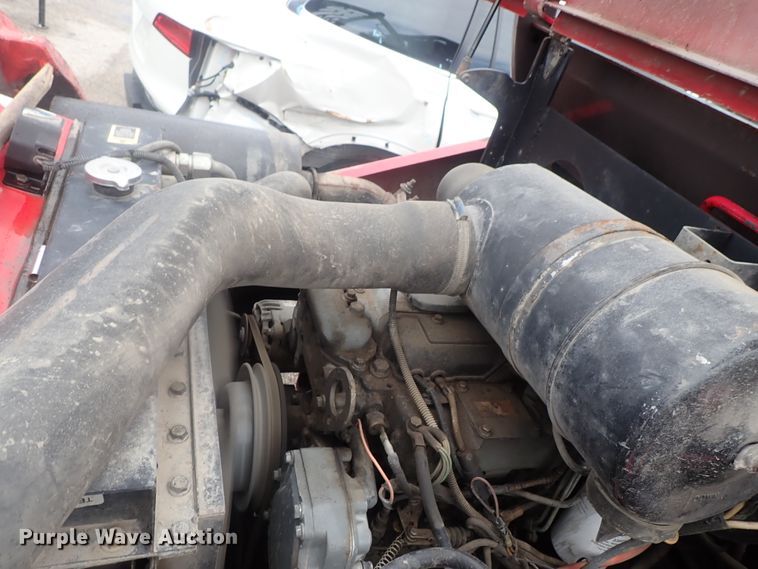 image for item DG2334 2008 Manitou KDHAWK30-2H  forklift