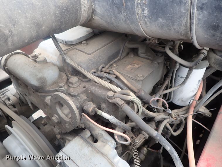 image for item DG2334 2008 Manitou KDHAWK30-2H  forklift