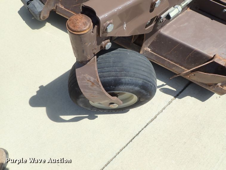 image for item DG2342 Grasshopper 930D lawn mower