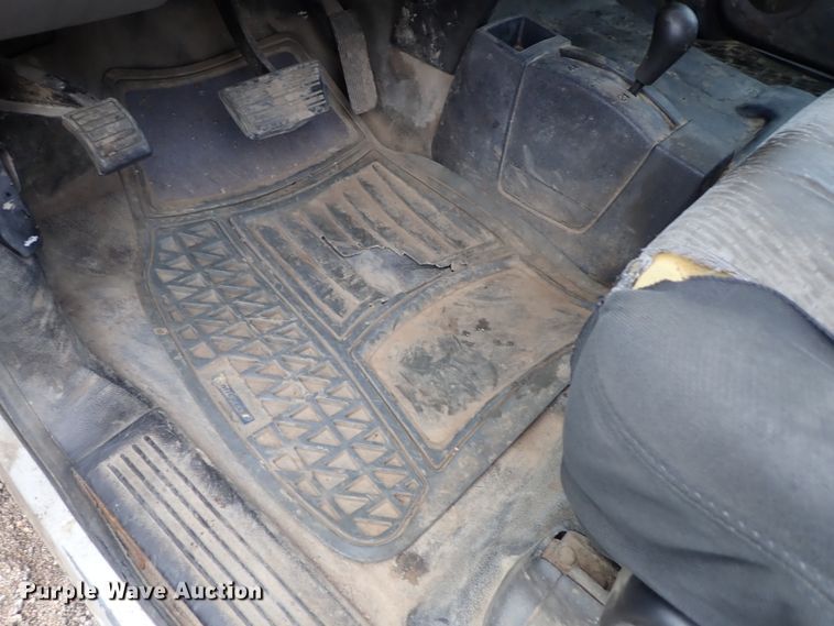 image for item DG2345 2009 Chevrolet Silverado 2500HD  Ext. Cab pickup truck