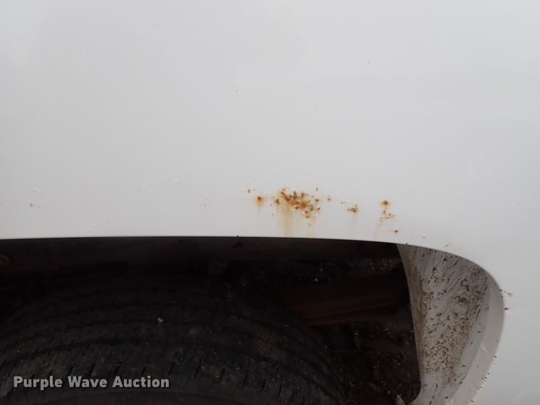 image for item DG2345 2009 Chevrolet Silverado 2500HD  Ext. Cab pickup truck