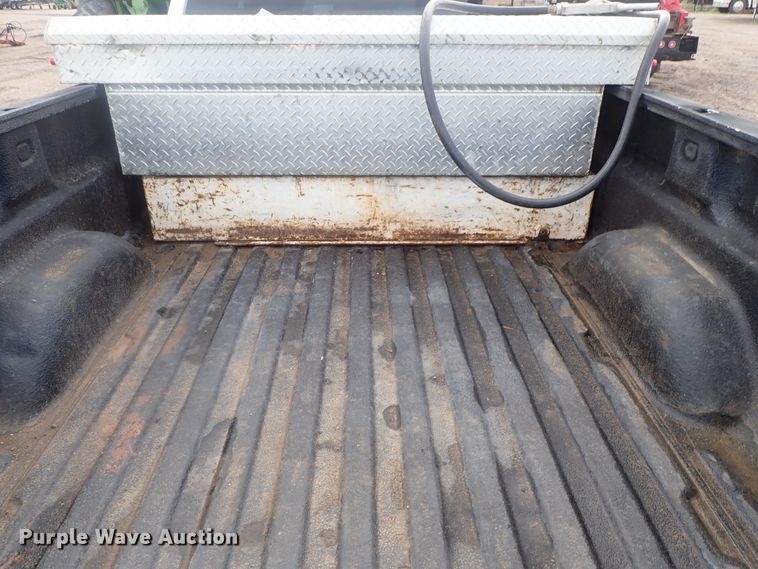 image for item DG2345 2009 Chevrolet Silverado 2500HD  Ext. Cab pickup truck