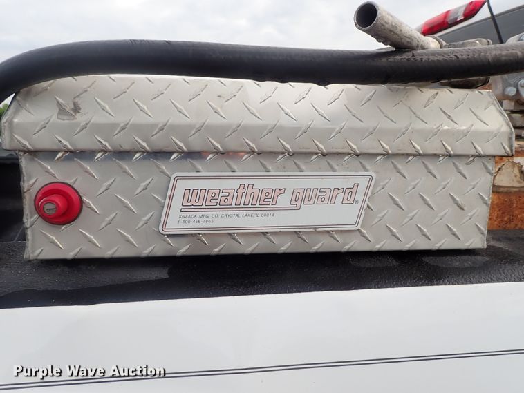 image for item DG2345 2009 Chevrolet Silverado 2500HD  Ext. Cab pickup truck