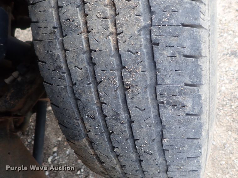 image for item DG2345 2009 Chevrolet Silverado 2500HD  Ext. Cab pickup truck