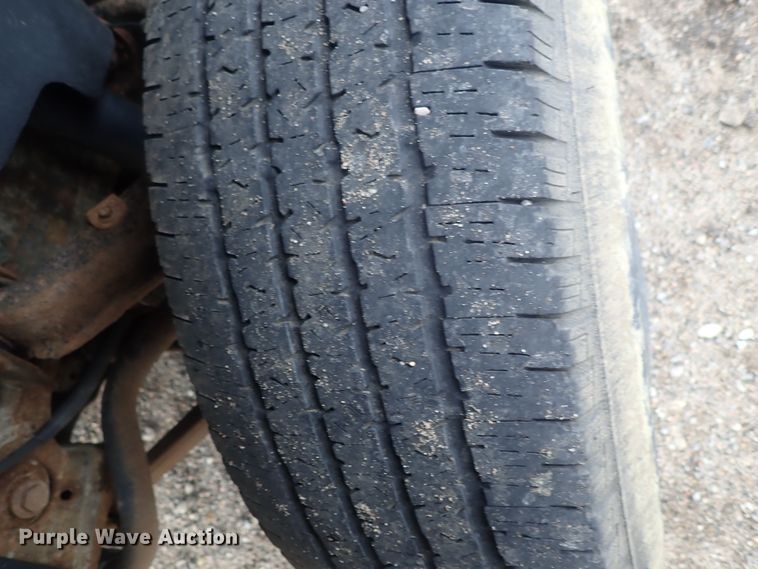 image for item DG2345 2009 Chevrolet Silverado 2500HD  Ext. Cab pickup truck