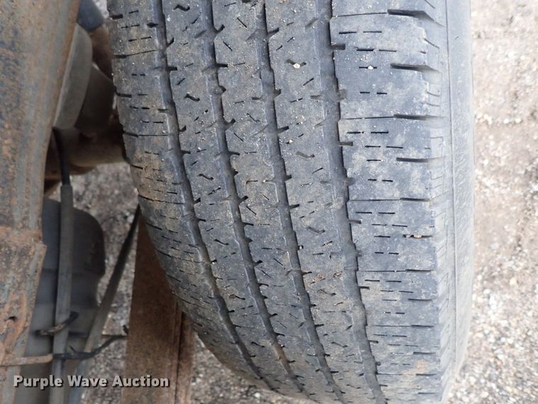 image for item DG2345 2009 Chevrolet Silverado 2500HD  Ext. Cab pickup truck