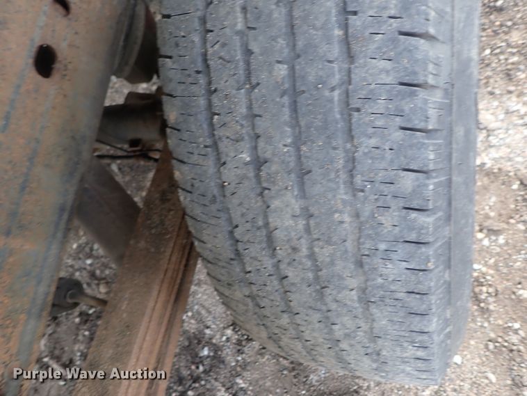 image for item DG2345 2009 Chevrolet Silverado 2500HD  Ext. Cab pickup truck