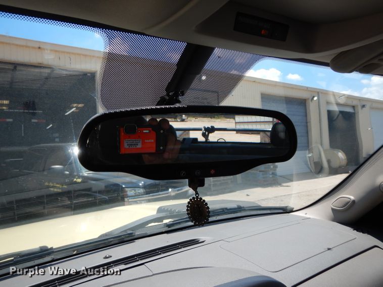 image for item DG6827 2009 Chevrolet Silverado 3500  Ext. Cab flatbed pickup truck