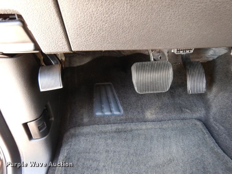 image for item DG6852 2013 Ford F150  SuperCrew pickup truck