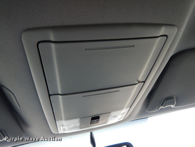 image for item DG6852 2013 Ford F150  SuperCrew pickup truck