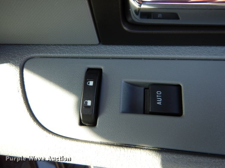 image for item DG6852 2013 Ford F150  SuperCrew pickup truck