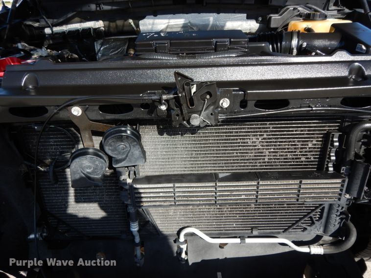 image for item DG6852 2013 Ford F150  SuperCrew pickup truck