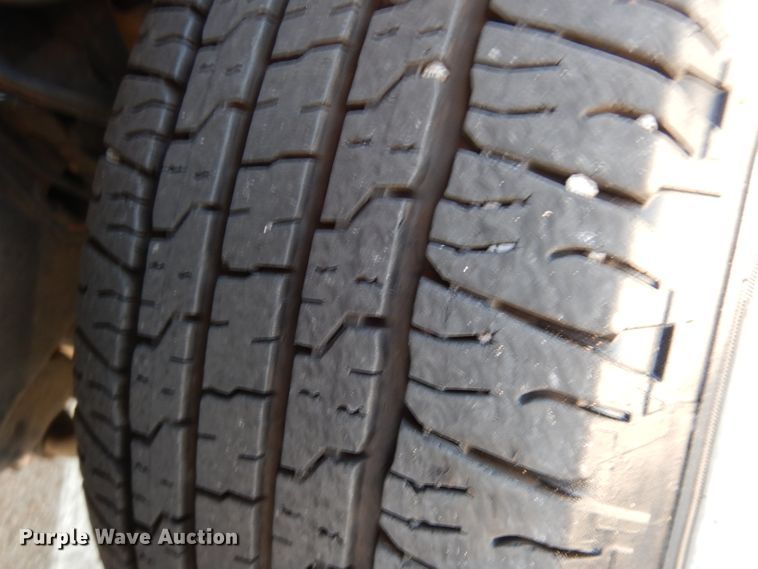 image for item DG6852 2013 Ford F150  SuperCrew pickup truck