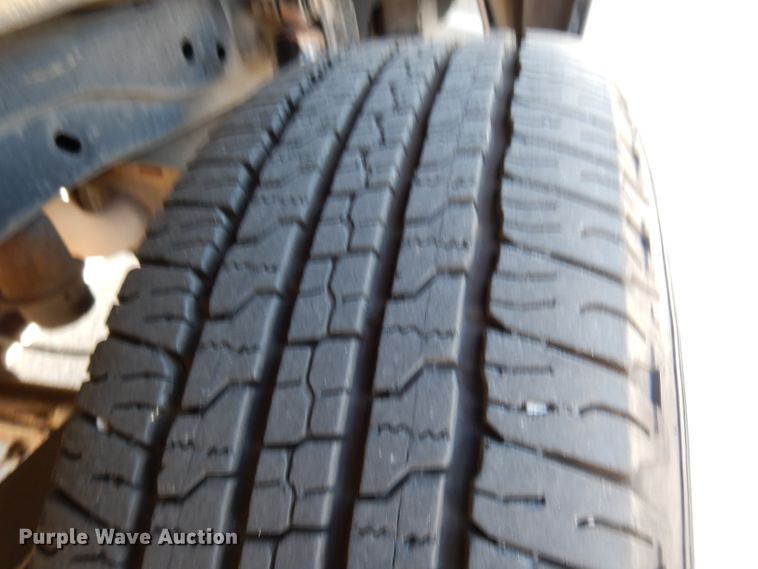 image for item DG6852 2013 Ford F150  SuperCrew pickup truck