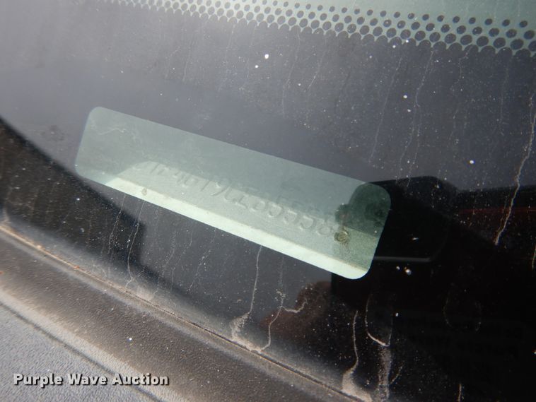 image for item DG7958 2012 Ford F450 Super Duty  flatbed truck