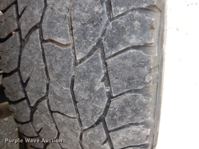 image for item DG7965 2015 Ford F250 Super Duty  SuperCab pickup truck