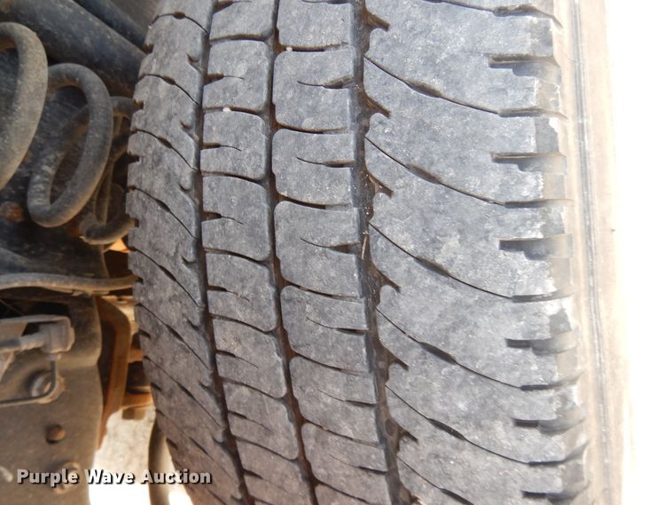 image for item DG7966 2015 Ford F250 Super Duty Lariat  Crew Cab pickup truck