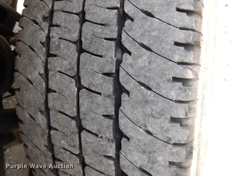 image for item DG7966 2015 Ford F250 Super Duty Lariat  Crew Cab pickup truck