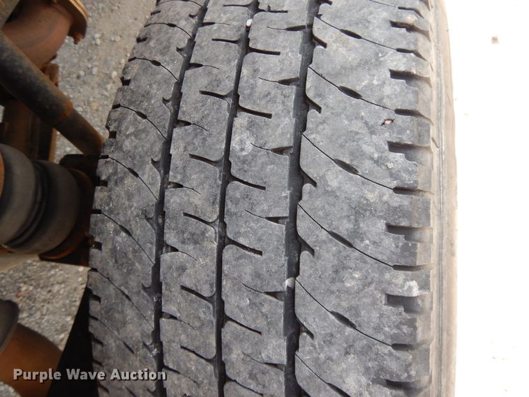 image for item DG7966 2015 Ford F250 Super Duty Lariat  Crew Cab pickup truck