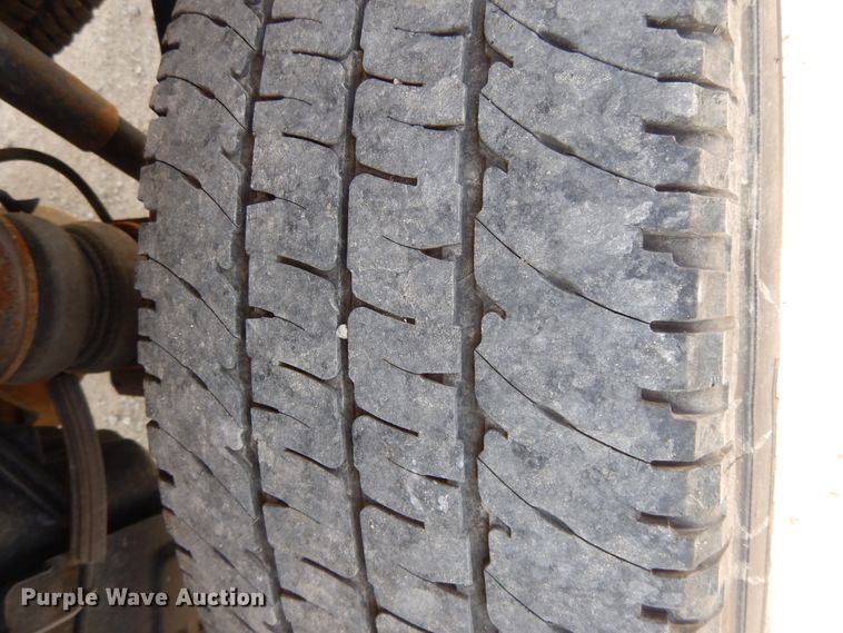 image for item DG7966 2015 Ford F250 Super Duty Lariat  Crew Cab pickup truck