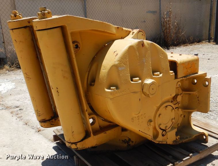 image for item DG8660 Carco 60PS G0011 winch